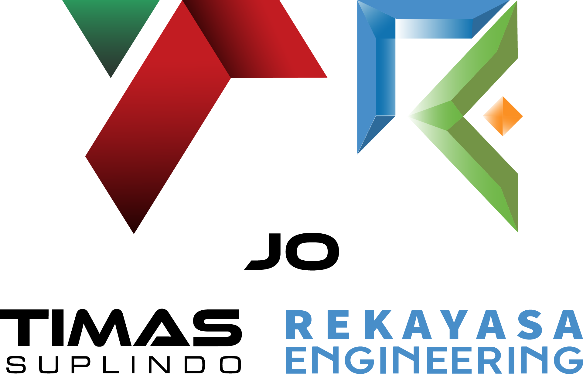 JO TIMAS REKAYASA ENGINEERING Logo